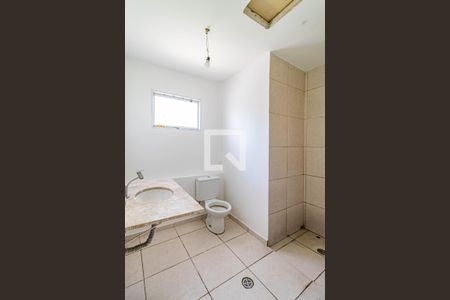 Casa para alugar com 250m², 6 quartos e 2 vagasBanheiro social