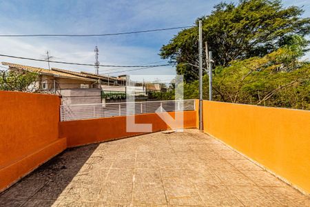 Casa para alugar com 250m², 6 quartos e 2 vagasSuite - Varanda