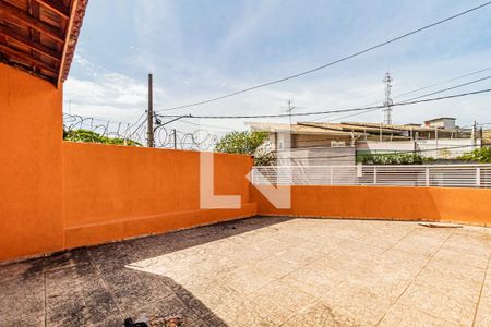 Casa para alugar com 250m², 6 quartos e 2 vagasSuite - Varanda