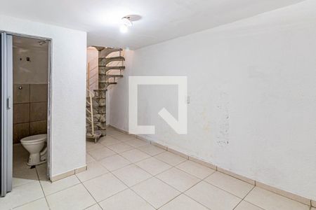 Casa para alugar com 250m², 6 quartos e 2 vagasEdícula  - Quarto inferior