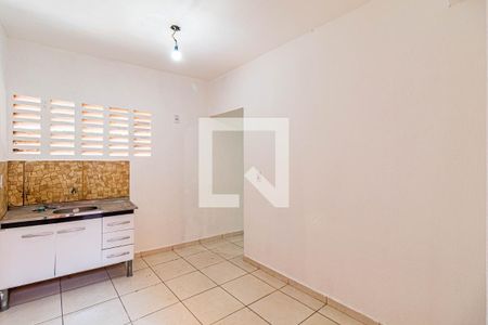 Casa para alugar com 250m², 6 quartos e 2 vagasEdícula  - Cozinha