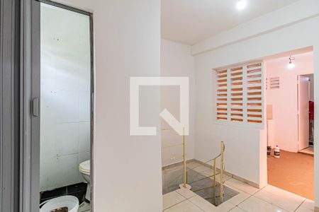 Casa para alugar com 250m², 6 quartos e 2 vagasEdícula 