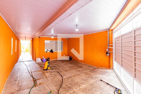 Casa para alugar com 250m², 6 quartos e 2 vagasGaragem