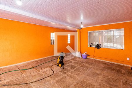 Casa para alugar com 250m², 6 quartos e 2 vagasGaragem