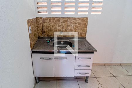 Casa para alugar com 250m², 6 quartos e 2 vagasEdícula  - Cozinha
