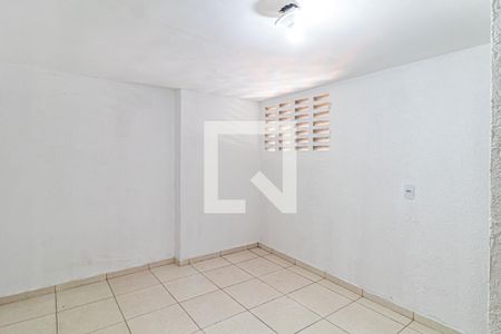 Casa para alugar com 250m², 6 quartos e 2 vagasEdícula  - Quarto inferior