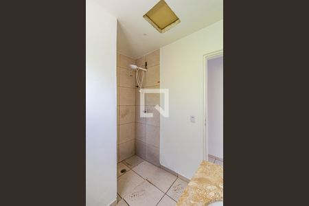 Casa para alugar com 250m², 6 quartos e 2 vagasBanheiro social