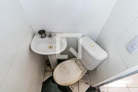Casa para alugar com 250m², 6 quartos e 2 vagasEdícula  - Lavabo