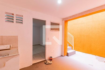 Casa para alugar com 250m², 6 quartos e 2 vagasÁrea de serviço