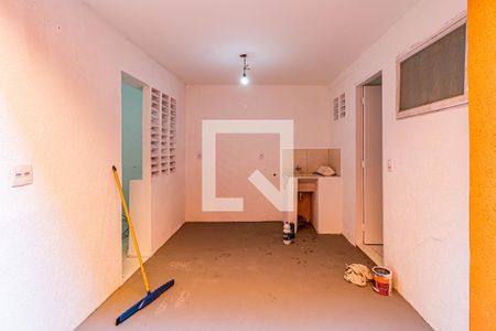 Casa para alugar com 250m², 6 quartos e 2 vagasÁrea de serviço