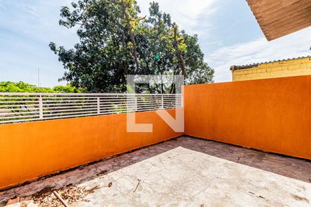 Casa para alugar com 250m², 6 quartos e 2 vagasQuintal