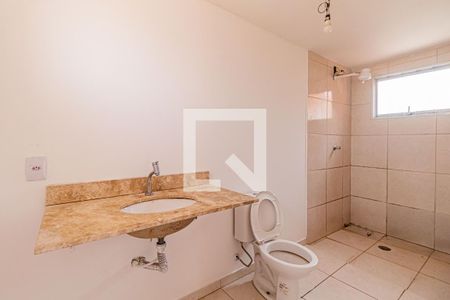 Casa para alugar com 250m², 6 quartos e 2 vagasSuite - Banheiro