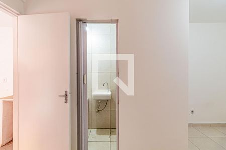 Casa para alugar com 250m², 6 quartos e 2 vagasBanheiro de serviço