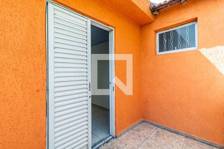Casa para alugar com 250m², 6 quartos e 2 vagasQuarto 01 - Varanda