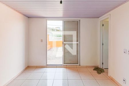 Suite de casa para alugar com 6 quartos, 250m² em Jardim Ester, São Paulo