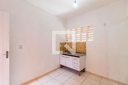 Casa para alugar com 250m², 6 quartos e 2 vagasEdícula  - Cozinha