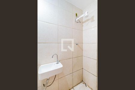 Casa para alugar com 250m², 6 quartos e 2 vagasBanheiro de serviço