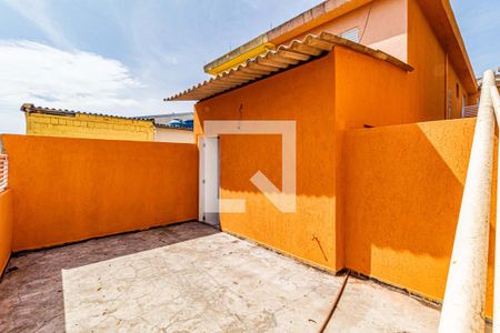 Casa para alugar com 250m², 6 quartos e 2 vagasQuintal