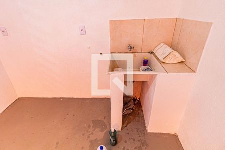 Casa para alugar com 250m², 6 quartos e 2 vagasÁrea de serviço