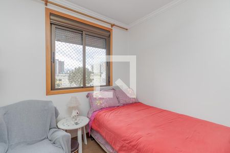 Apartamento à venda com 90m², 3 quartos e 2 vagas Apartamento à venda com 90m², 3 quartos e 2 vagasQuarto 2