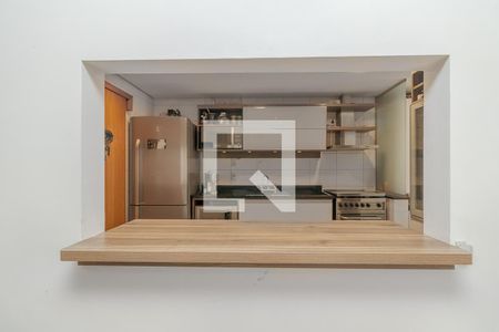 Apartamento à venda com 90m², 3 quartos e 2 vagas Apartamento à venda com 90m², 3 quartos e 2 vagasCozinha