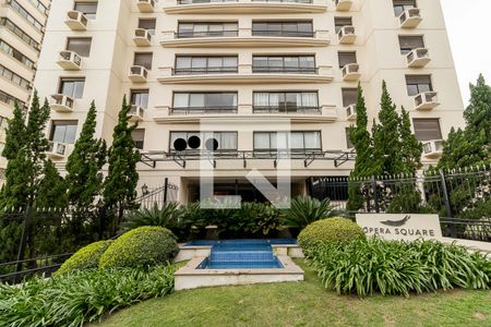 Apartamento à venda com 90m², 3 quartos e 2 vagas Apartamento à venda com 90m², 3 quartos e 2 vagasFachada