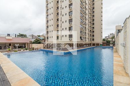 Apartamento à venda com 90m², 3 quartos e 2 vagas Apartamento à venda com 90m², 3 quartos e 2 vagasÁrea comum - Piscina