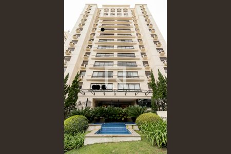 Apartamento à venda com 90m², 3 quartos e 2 vagas Apartamento à venda com 90m², 3 quartos e 2 vagasFachada