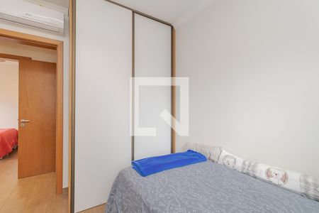 Apartamento à venda com 90m², 3 quartos e 2 vagas Apartamento à venda com 90m², 3 quartos e 2 vagasQuarto 3