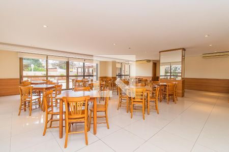 Apartamento à venda com 90m², 3 quartos e 2 vagas Apartamento à venda com 90m², 3 quartos e 2 vagasÁrea comum - Salão de festas