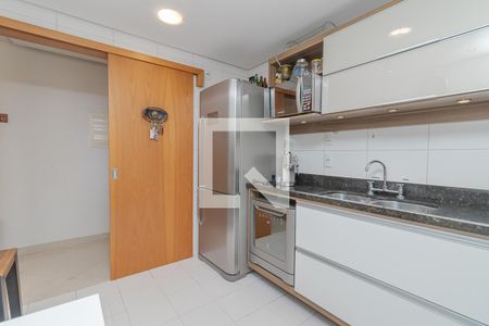 Apartamento à venda com 90m², 3 quartos e 2 vagas Apartamento à venda com 90m², 3 quartos e 2 vagasCozinha