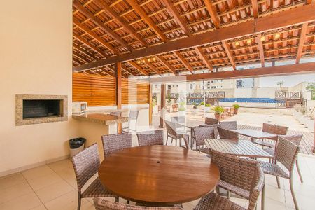 Apartamento à venda com 90m², 3 quartos e 2 vagas Apartamento à venda com 90m², 3 quartos e 2 vagasÁrea comum - Salão de festas