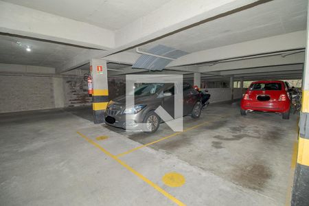 Apartamento à venda com 90m², 3 quartos e 2 vagas Apartamento à venda com 90m², 3 quartos e 2 vagasGaragem