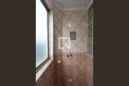 Apartamento à venda com 65m², 3 quartos e 1 vaga Apartamento à venda com 65m², 3 quartos e 1 vagaÁrea de Serviço