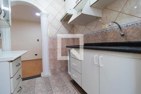 Apartamento à venda com 65m², 3 quartos e 1 vaga Apartamento à venda com 65m², 3 quartos e 1 vagaCozinha