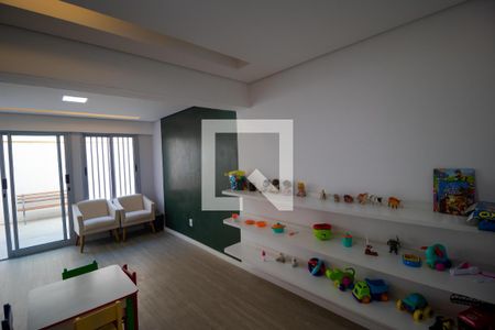 Apartamento à venda com 65m², 3 quartos e 1 vaga Apartamento à venda com 65m², 3 quartos e 1 vagaÁrea comum - Brinquedoteca