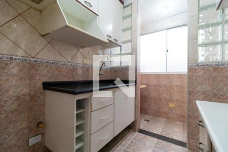 Apartamento à venda com 65m², 3 quartos e 1 vaga Apartamento à venda com 65m², 3 quartos e 1 vagaCozinha