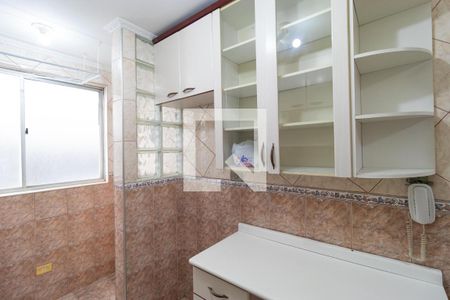 Apartamento à venda com 65m², 3 quartos e 1 vaga Apartamento à venda com 65m², 3 quartos e 1 vagaCozinha