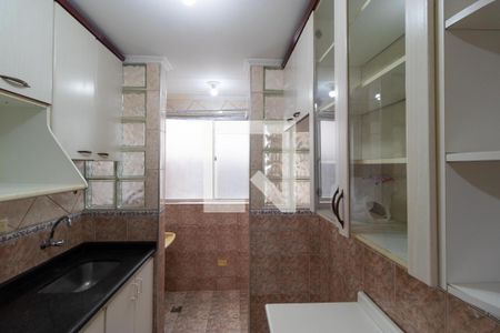 Apartamento à venda com 65m², 3 quartos e 1 vaga Apartamento à venda com 65m², 3 quartos e 1 vagaCozinha