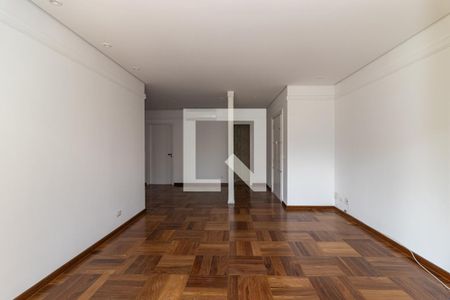 Apartamento à venda com 125m², 3 quartos e 2 vagas Apartamento à venda com 125m², 3 quartos e 2 vagasSala