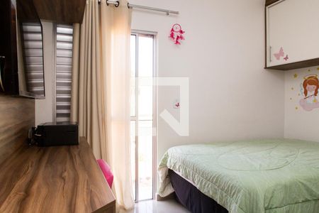 Casa de condomínio à venda com 72m², 2 quartos e 2 vagasQuarto 2