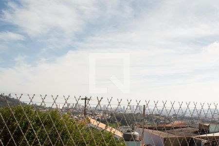 Casa de condomínio à venda com 72m², 2 quartos e 2 vagasVista do Quarto 1