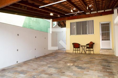 Casa de condomínio à venda com 72m², 2 quartos e 2 vagasgaragem