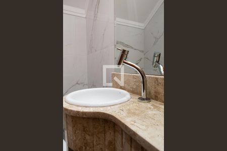 Casa de condomínio à venda com 72m², 2 quartos e 2 vagasLavabo