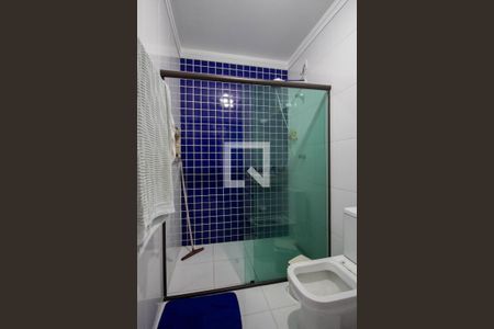 Casa à venda com 162m², 3 quartos e 2 vagasBanheiro Suite 