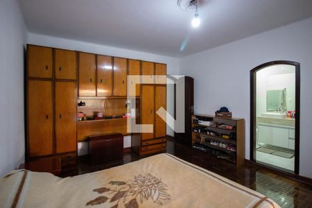 Casa à venda com 162m², 3 quartos e 2 vagasSuite 