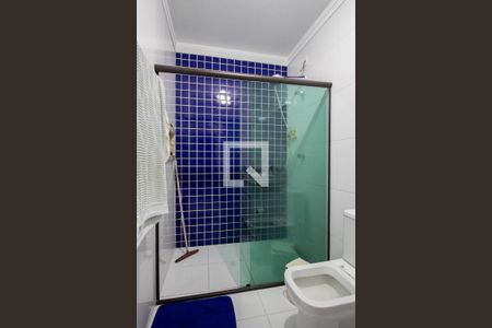 Casa à venda com 162m², 3 quartos e 2 vagasBanheiro Suite 