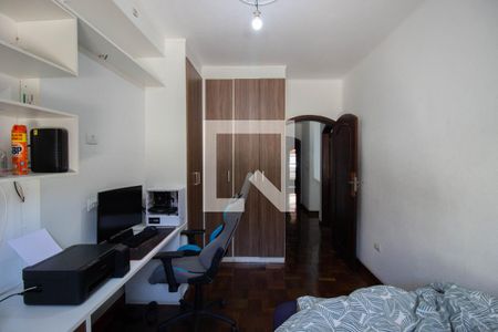 Casa à venda com 162m², 3 quartos e 2 vagasQuarto 2