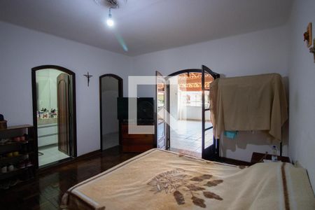 Casa à venda com 162m², 3 quartos e 2 vagasSuite 