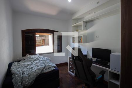 Casa à venda com 162m², 3 quartos e 2 vagasQuarto 2